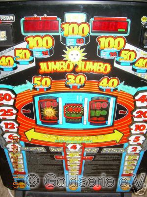 Jumbo Jumbo, Stella, adp, 1994 Jumbo Jumbo, Stella, adp, 1994